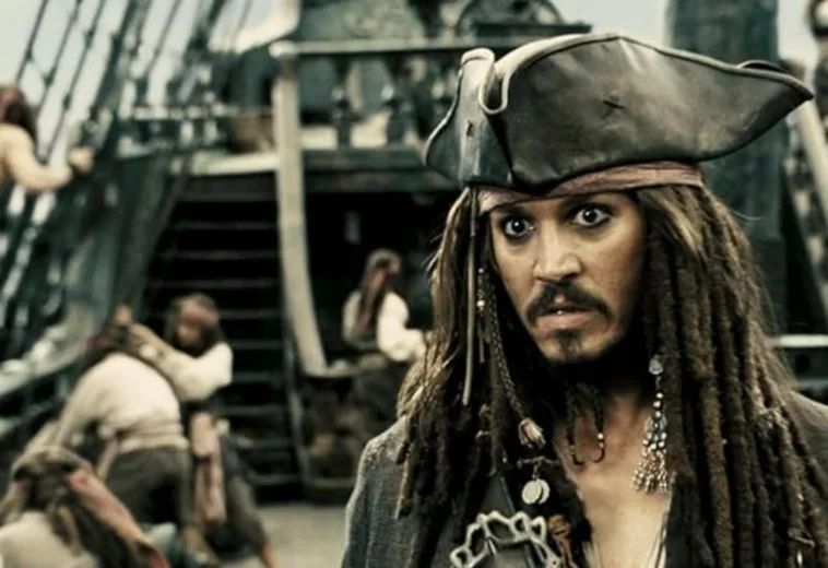 Las 10 mejores películas de Johnny Depp