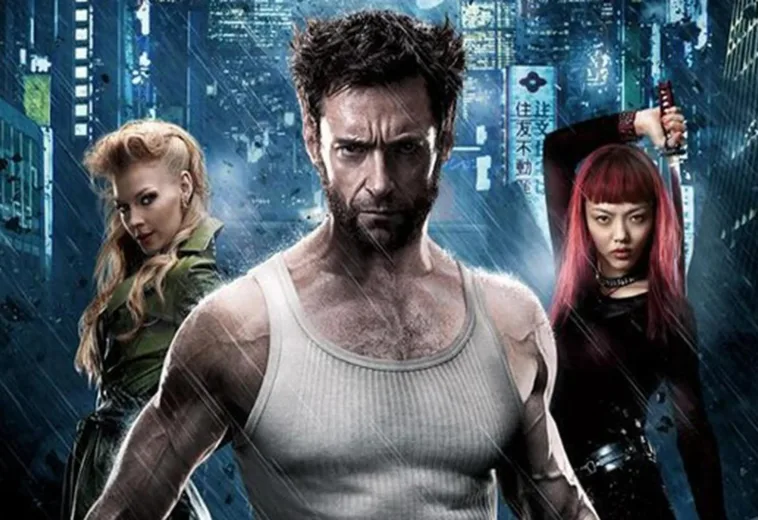 Películas que inspiraron a Wolverine inmortal, con Hugh Jackman