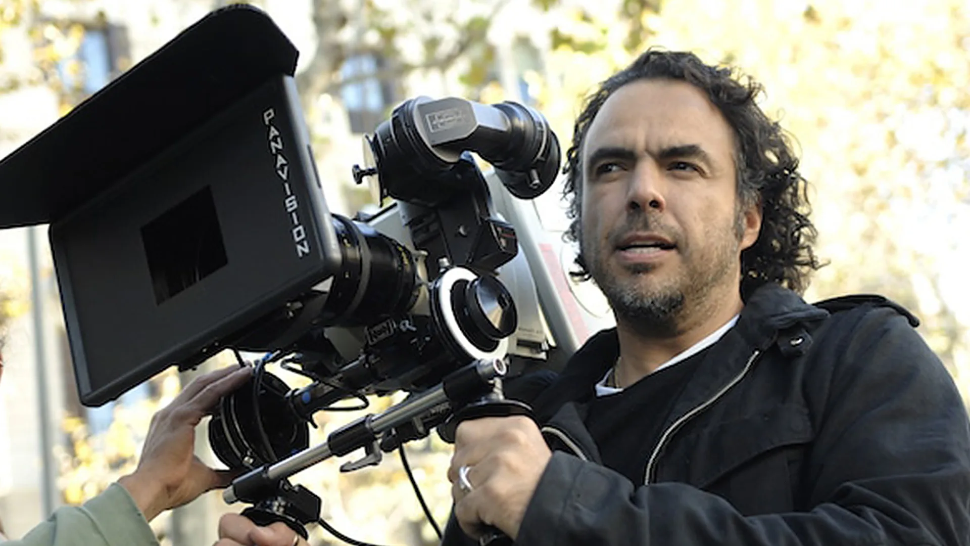 Alejandro G. Iñárritu premios Óscar