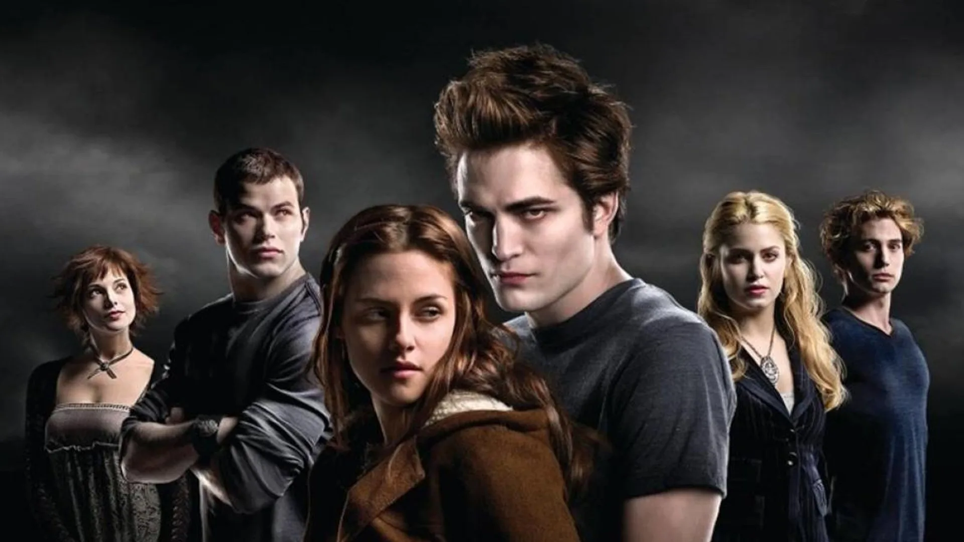 Young Adult twilight