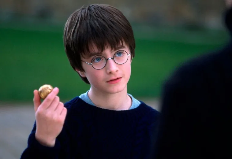 Young Adult daniel radcliffe harry potter