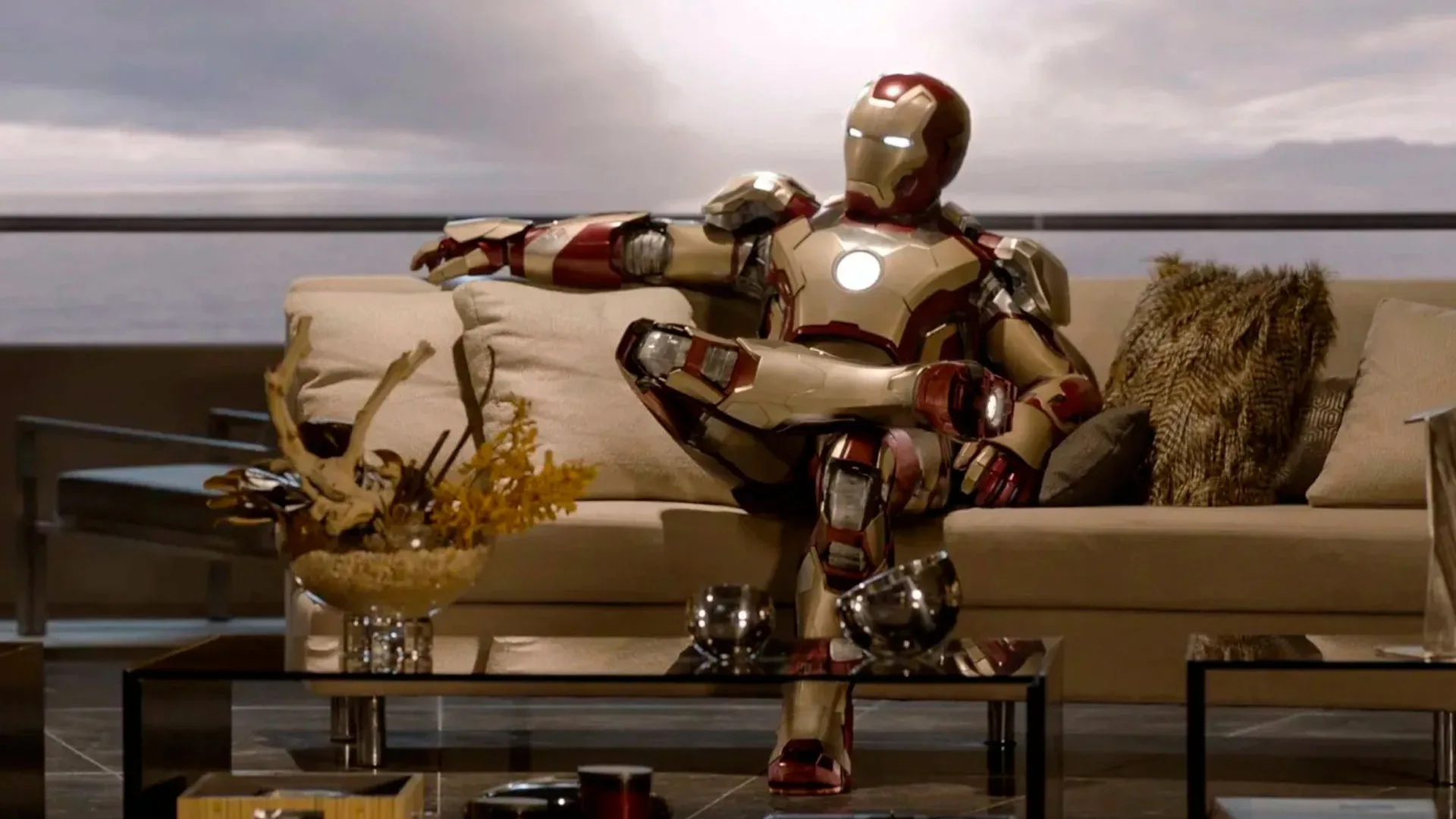 Iron Man 3 película más taquillera de superhéroes 