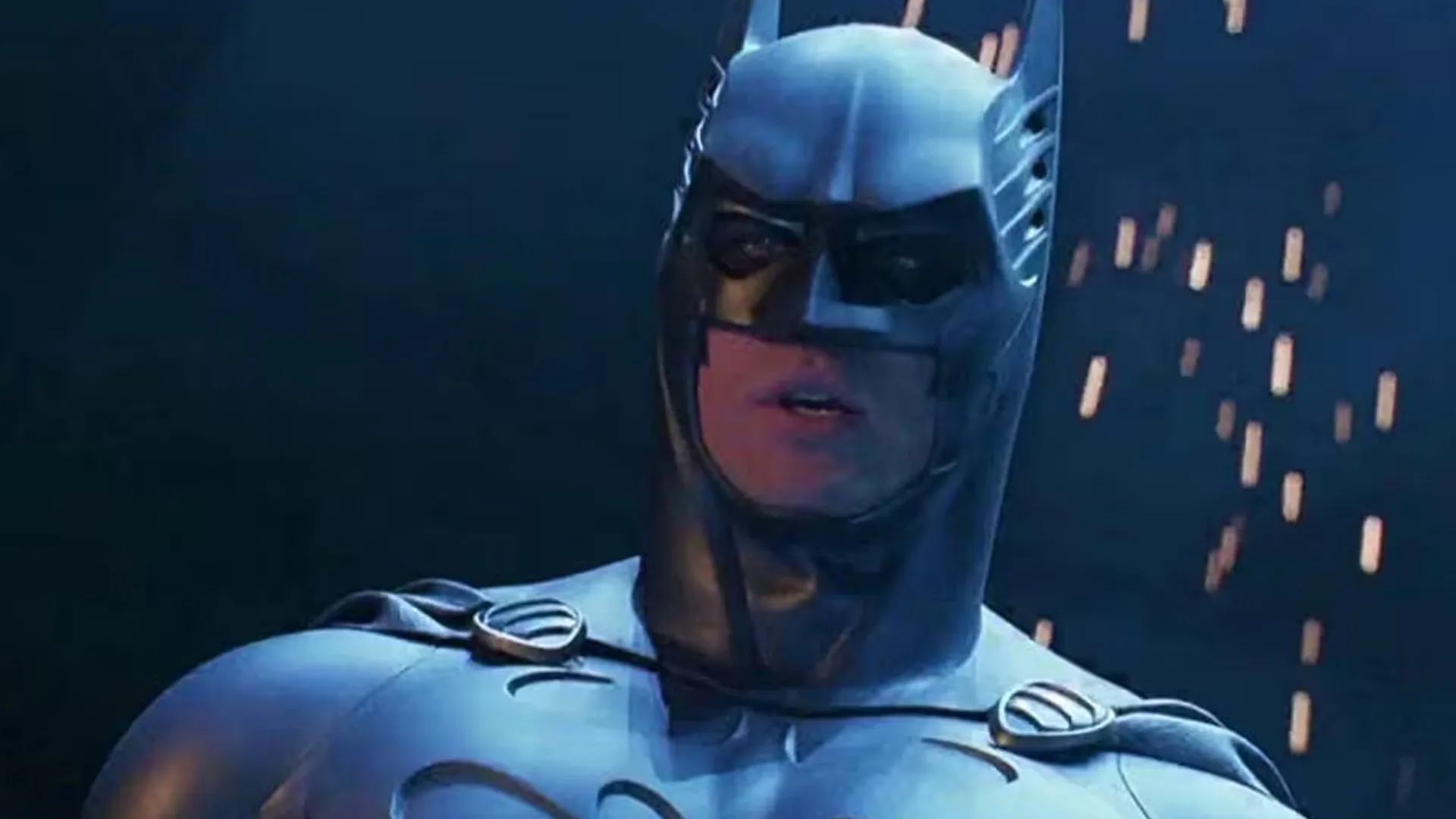 Val Kilmer Batman