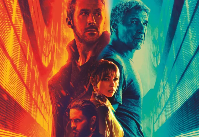 ¿Ya viste el nuevo tráiler de Blade Runner 2049?
