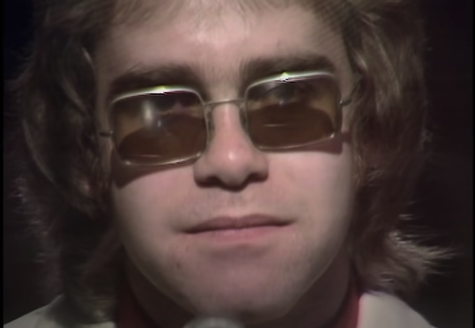 Jamie Bell se une a Taron Egerton en película sobre Elton John
