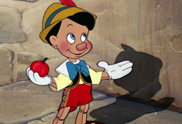 El live-action de Pinocho, de Disney, pierde a su director