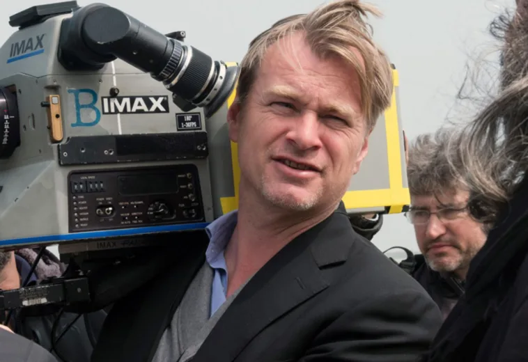 ¡Sigue acumulando gloria! Christopher Nolan recibirá el Premio Trailblazer en Sundance 2024
