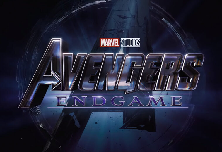 Trailer, póster y nombre revelado de Avengers 4