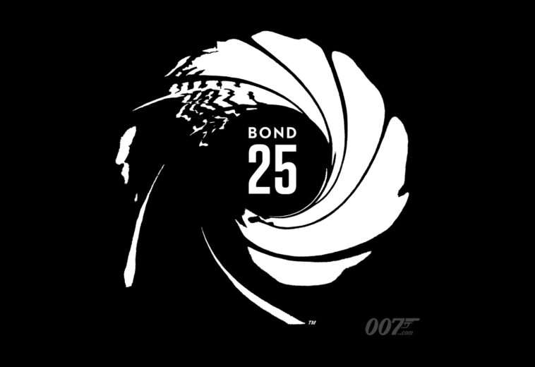 Se revela el elenco de Bond 25