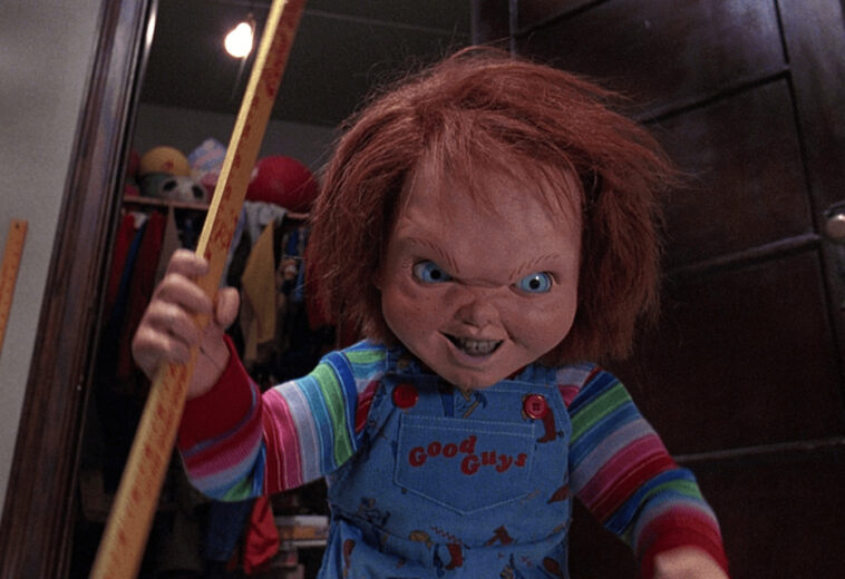 Habrá reboot de Chucky: el muñeco diabólico