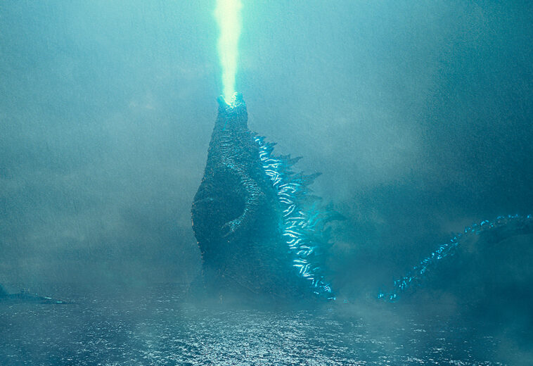 Nuevo trailer de Godzilla 2: El rey de los monstruos