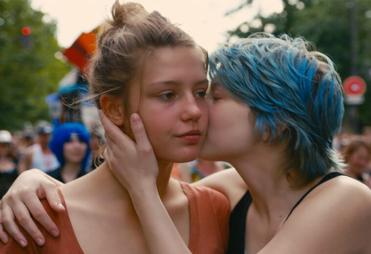 Las mejores películas con temática gay y lésbica (LGBTTTI)