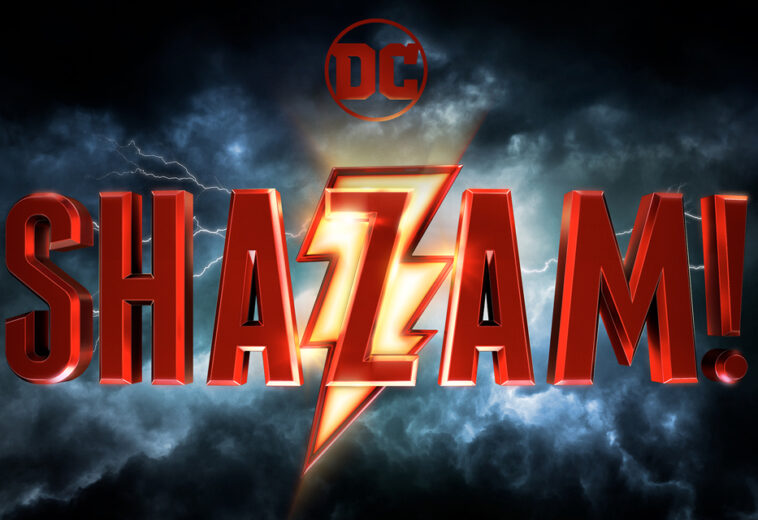 Trailer de ¡Shazam! con Zachary Levi