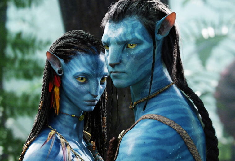 Finalizó el rodaje de las secuelas de Avatar