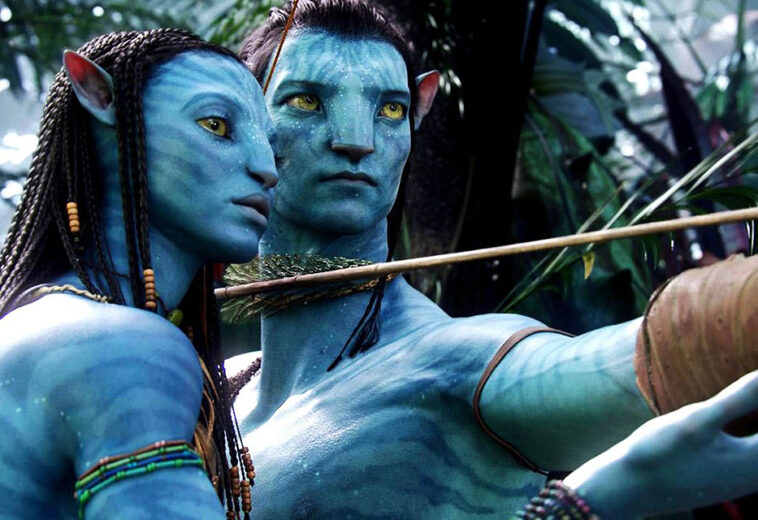 James Cameron habla sobre la familia de Jake y Neytiri en Avatar 2