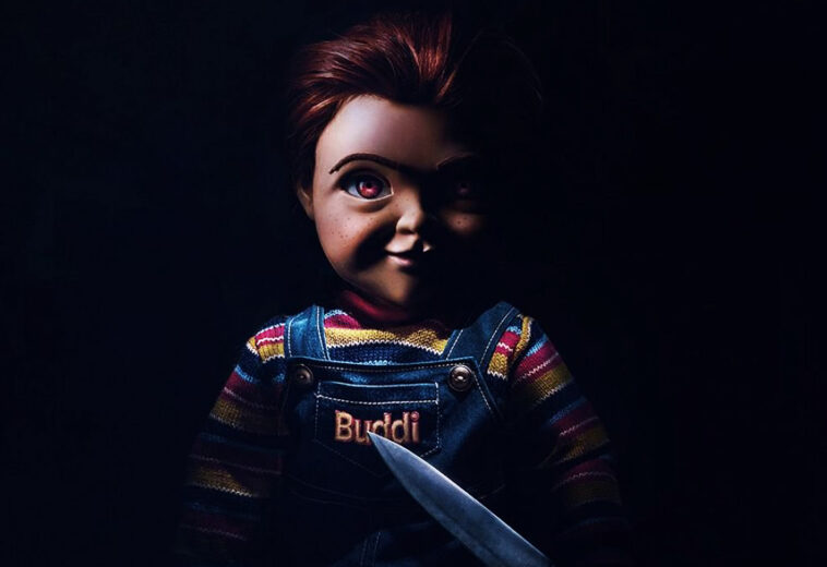 Vean al nuevo Chucky del reboot de El muñeco diabólico