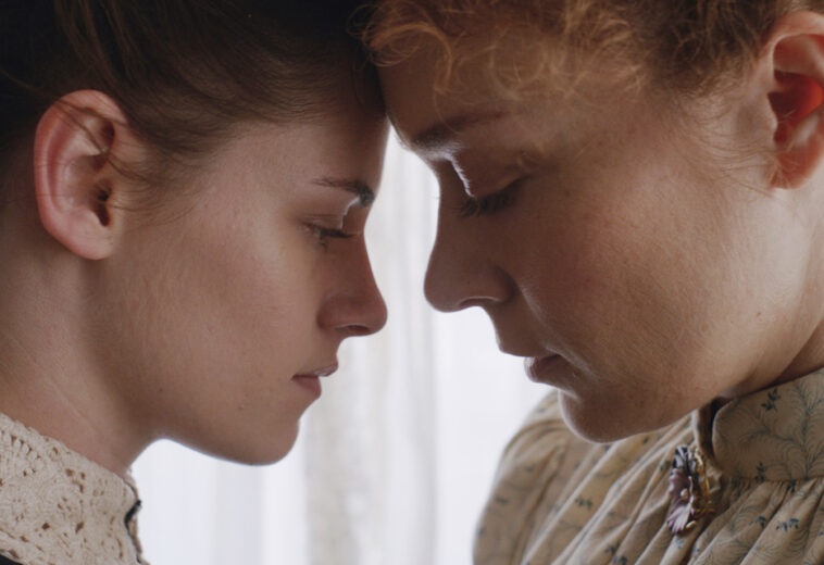 Trailer de Lizzie con Chloë Sevigny y Kristen Stewart