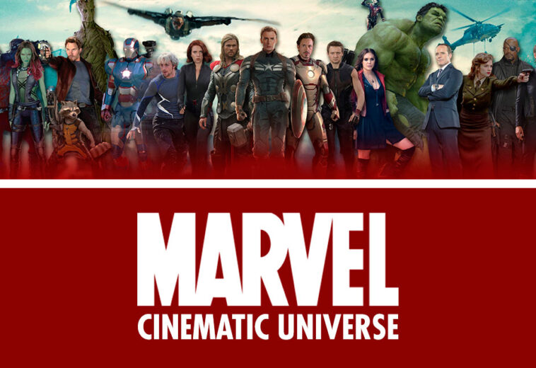 10 personajes que nos gustaría ver en películas de Marvel
