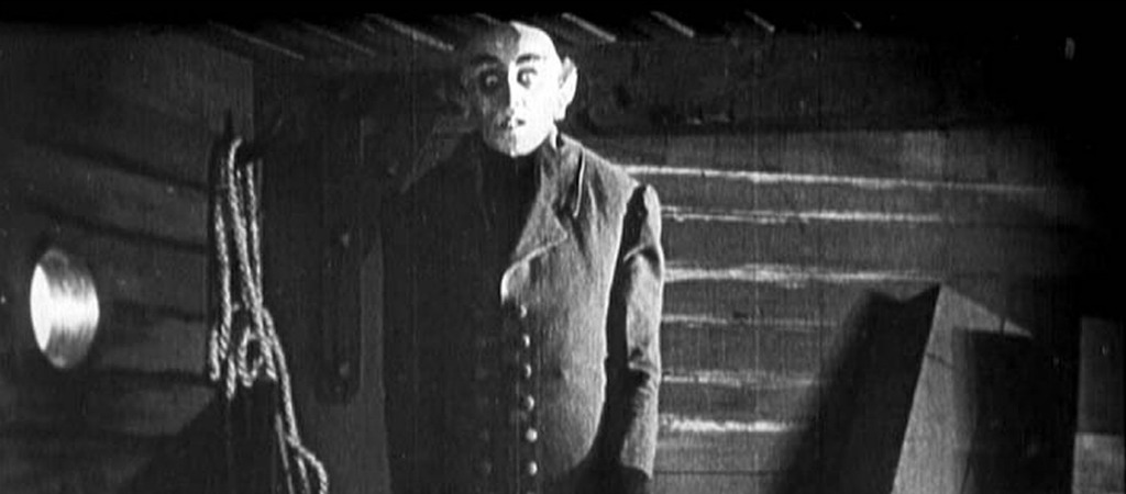 mi Nosferatu 1922