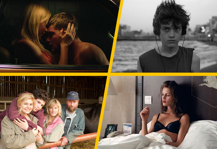10 mejores películas para ver este fin de año (o inicio)