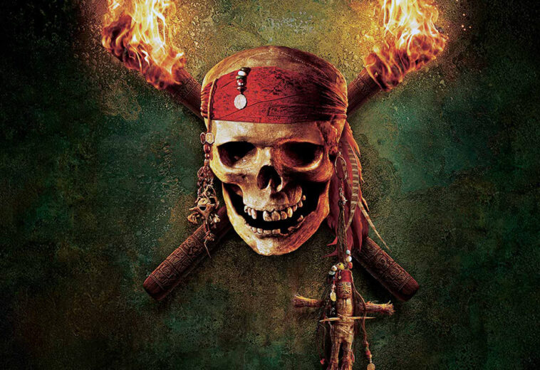 Piratas del Caribe 6 tendrá un presupuesto menor sin Johnny Depp