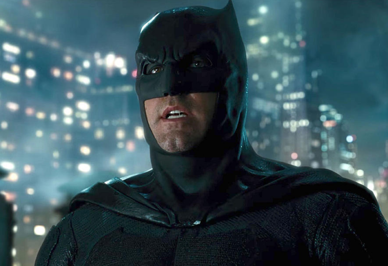 The Batman ya tiene fecha de estreno y no será protagonizada por Ben Affleck