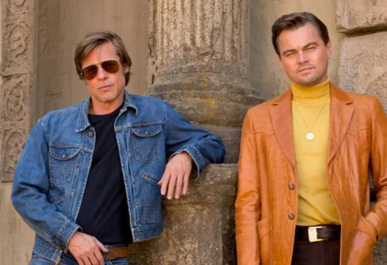 Cannes 2019: Tarantino y Once Upon a Time in Hollywood