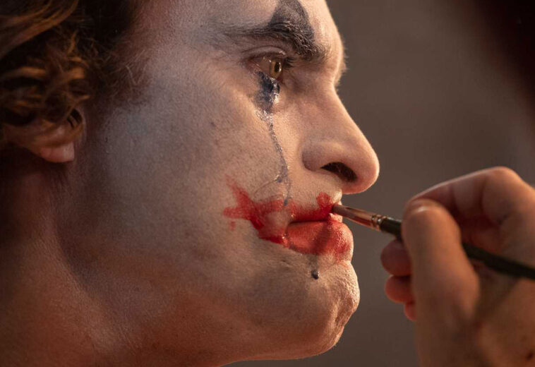 La película de Joker no seguirá nada de los cómics