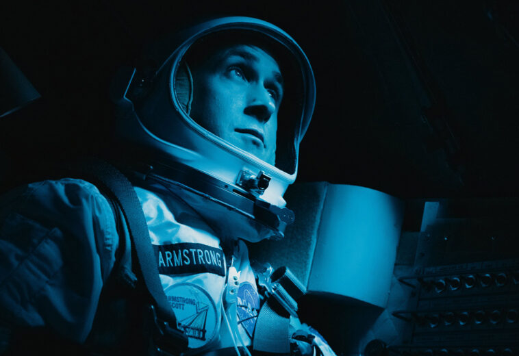 5 películas para celebrar el 50 aniversario del Apollo 11