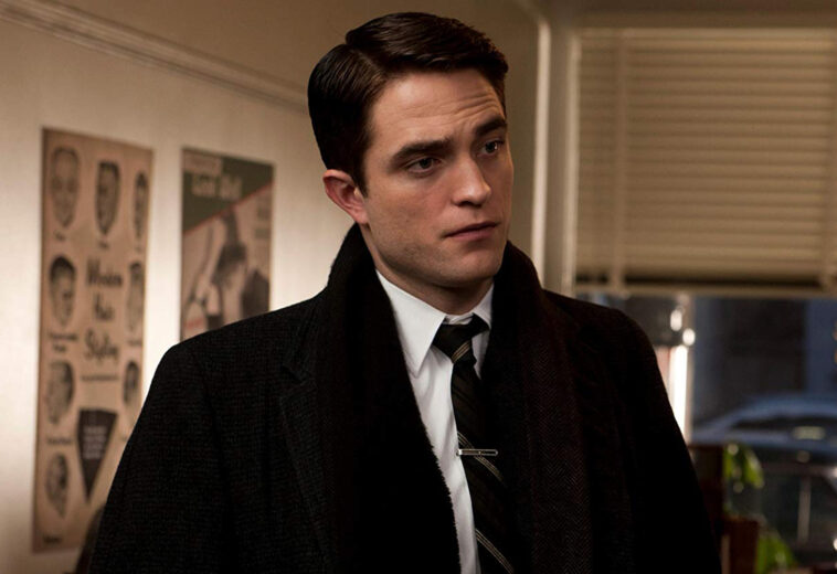 Robert Pattinson habla por primera vez sobre Batman