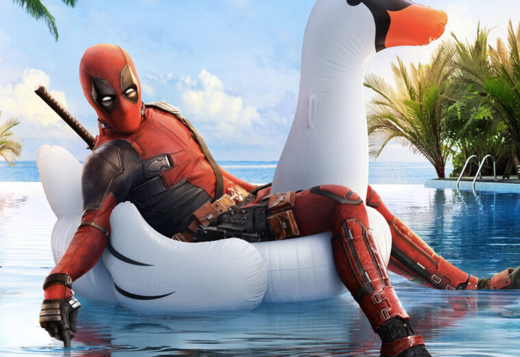 Ryan Reynolds confirma Deadpool 3 en desarrollo