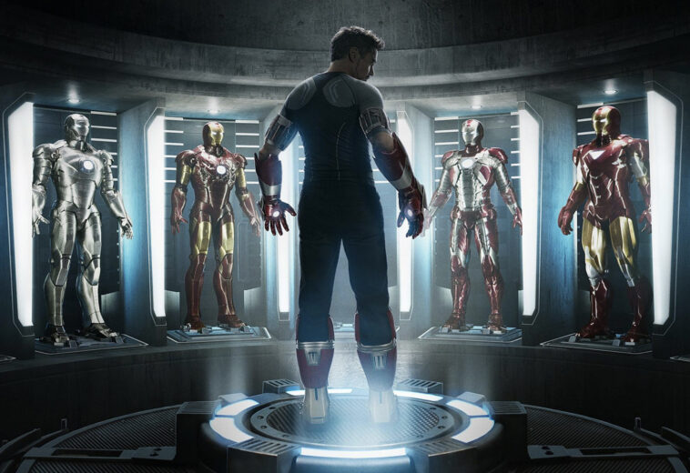 ¡Quinceañero! Mira el tráiler del 15 aniversario de Iron Man, lanzado por Disney