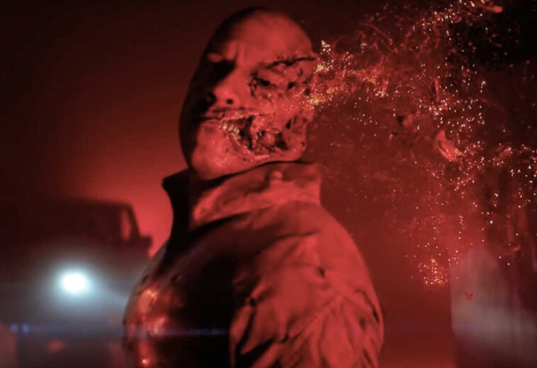 Nuevo trailer de Bloodshot con Vin Diesel