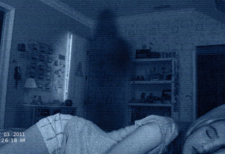 Christopher Landon prepara Actividad paranormal 7