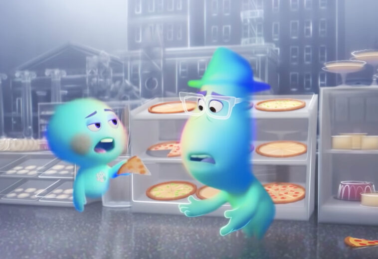 Nuevo trailer de Soul de Disney Pixar