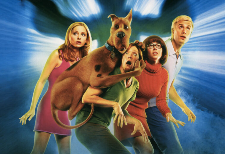 James Gunn habla del guion de la cancelada Scooby Doo 3