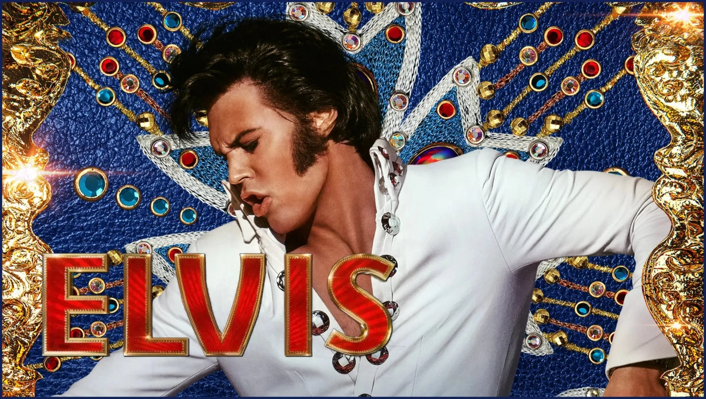 Biopic de Elvis Presley (Dir. Baz Luhrmann)