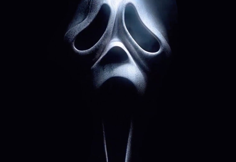 Fecha de estreno de Scream 5