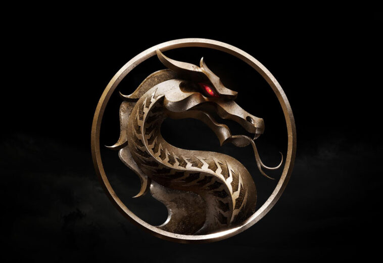 Primer póster y nueva fecha de estreno de Mortal Kombat