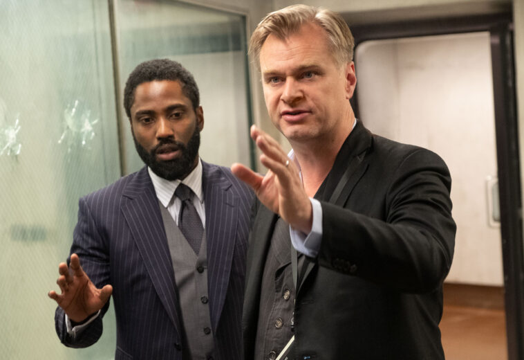 Christopher Nolan opina sobre la noticia de los estrenos de Warner en HBO Max