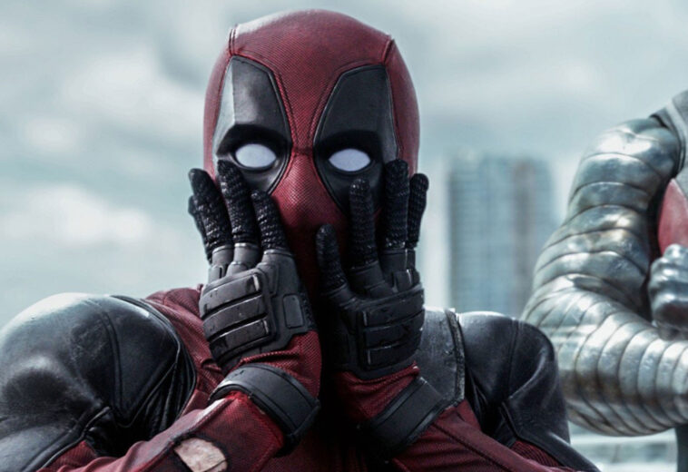 Ryan Reynolds ofrece actualización de Deadpool 3