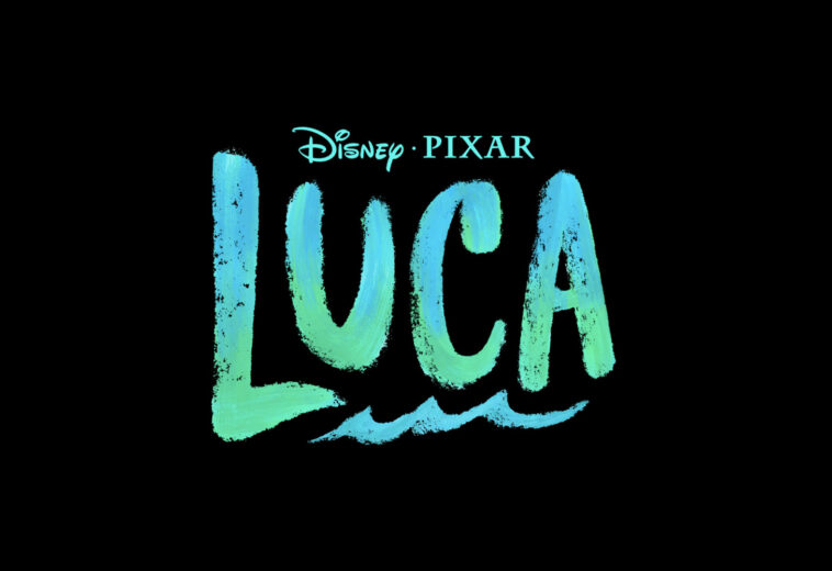 Nueva imagen y detalles de Luca, la próxima película de Pixar