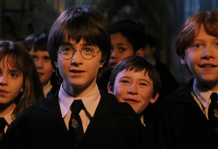 Lecciones de vida en 10 frases de Harry Potter