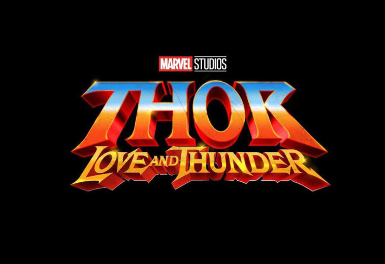 Comenzó el rodaje de Thor: Love and Thunder en Australia