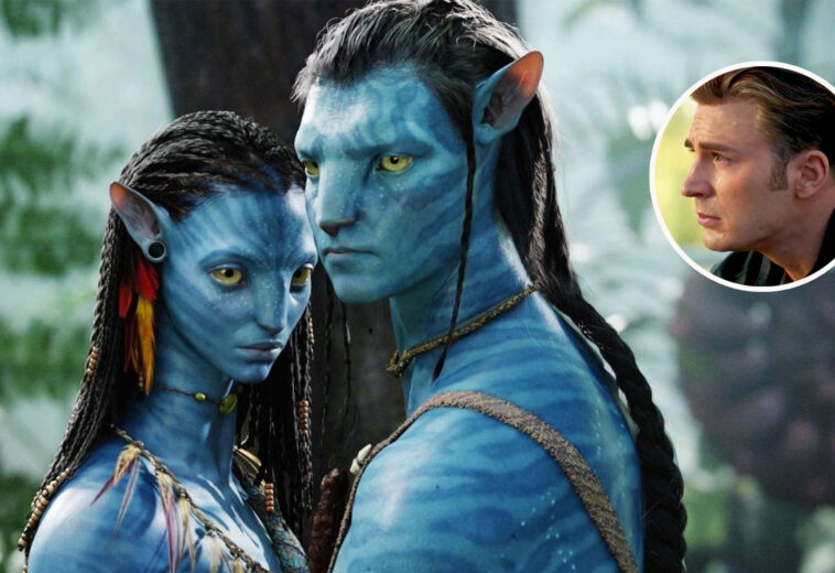 Avatar supera a Endgame: Nuevamente es la película más taquillera del mundo
