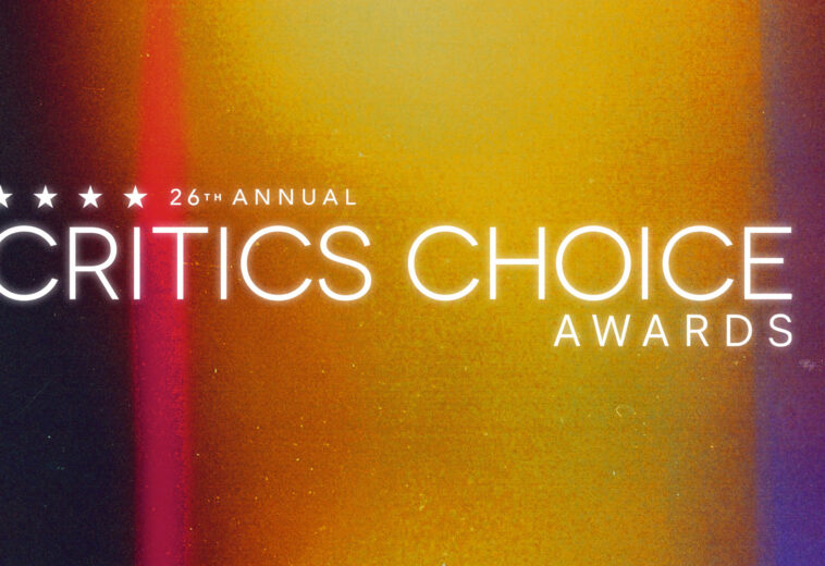 Ganadores Critics’ Choice Awards 2021