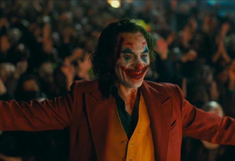 ¿Todd Phillips regresará como guionista de Joker 2?