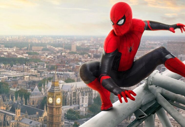 Crossovers de Spider-Man podrían revelarse tras No Way Home