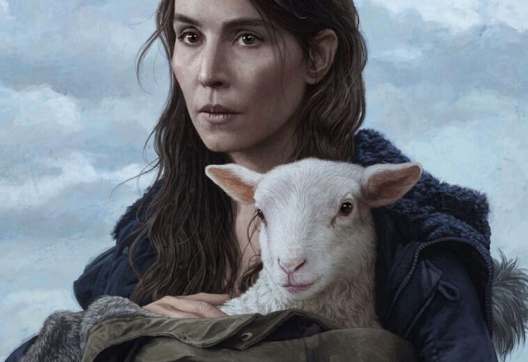 Trailer de la perturbadora Lamb con Noomi Rapace