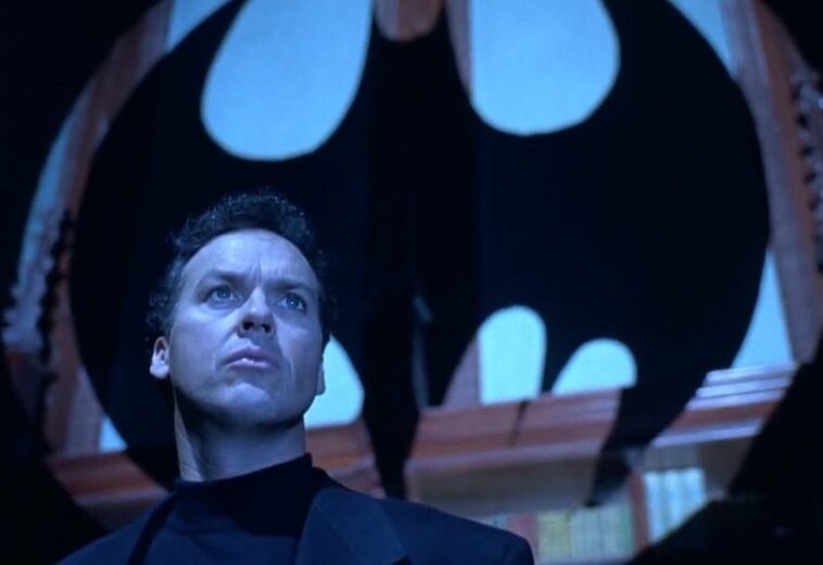 Michael Keaton y su regreso como Vulture y Batman